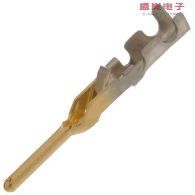 原装正品HR10-PC-111[CONTACT PIN 26-30AWG CRIMP GOLD]