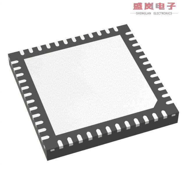 原装正品STM32WLE5CBU6[多LPWAN 32位Arm®Cortex®-