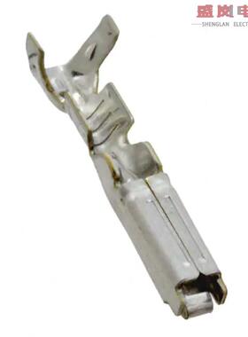 原装正品173631-6[CONN SOCKET 16-20AWG CRIMP TIN]