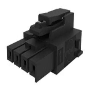 原装正品172258-3116[集管和线壳 ULTRA-FIT HSG Dual