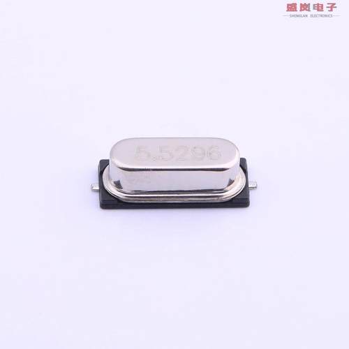 原装正品49MD-5.5296-20-20-20/A[5.5296MHz 20ppm 20pF]