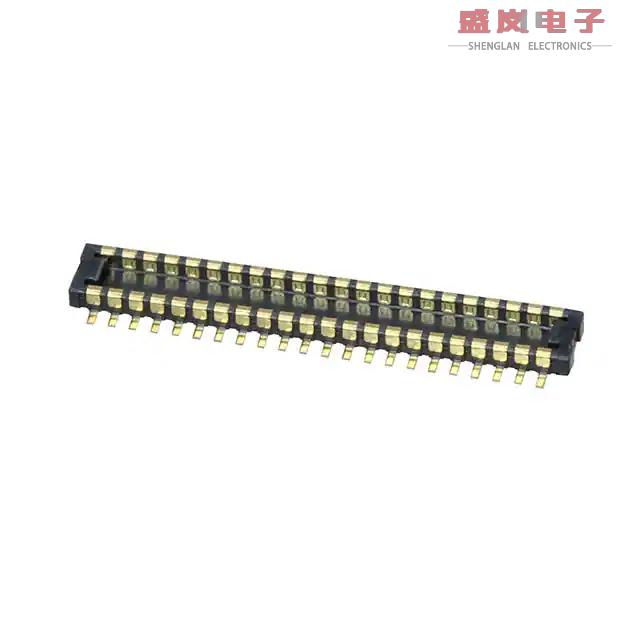 原装正品WP7B-P040VA1-R8000[CONN PLUG 40POS SMD GOLD]