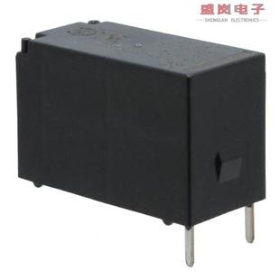 T24VDC SPST RELAY AQC1A1 SSR 125V 原装 正品