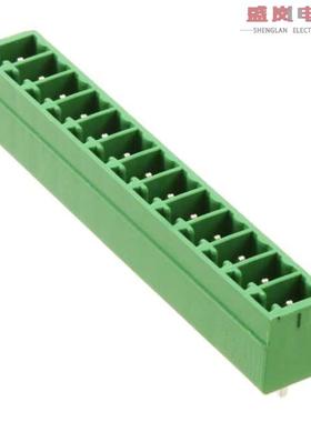 原装正品1803536[TERM B HDR 13POS VERT 3.81MM]