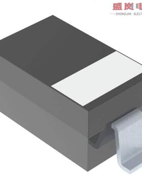 原装正品SD103CW-TP[DIODE SCHOTTKY 20V 350MA SOD123]