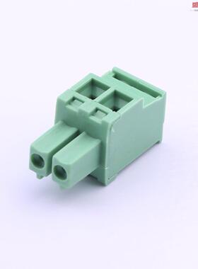 原装正品WJ15EDGKB-3.81-2P[插拔式接线端子 2Pin