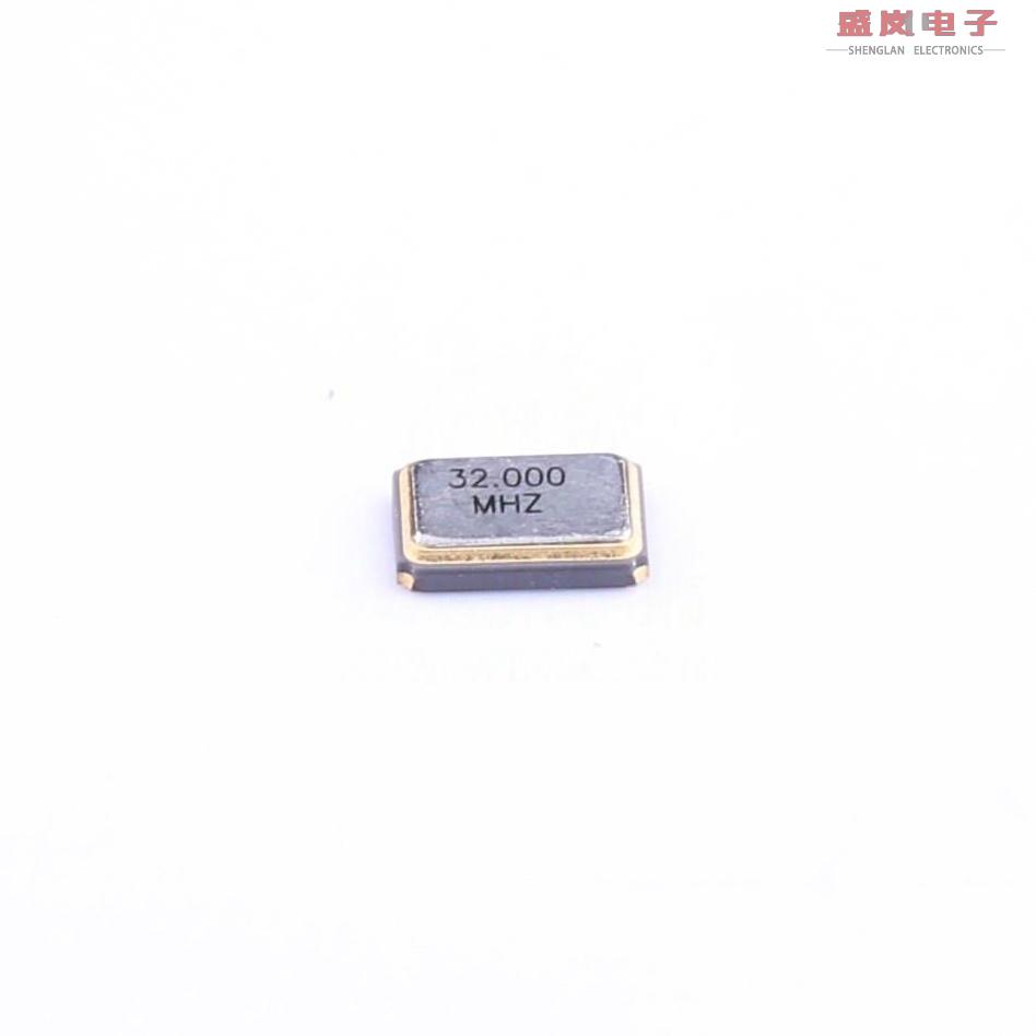 原装正品TAXM32M4RFBCCT2T[SMD-3225_4P32MHZ 12PF 10P