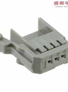 原装正品GT17H-4S-2C[CONN INSULATOR FOR GT17 SERIES]