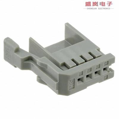 原装正品GT17H-4S-2C[CONN INSULATOR FOR GT17 SERIES]