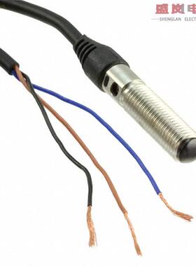 原装正品E3T-CD11 2M[SENSOR REFLECTIVE 50MM NPN LT ON]
