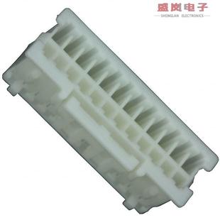 PAD 正品 原装 HOUSING 2MM 24V POS PADP CONN