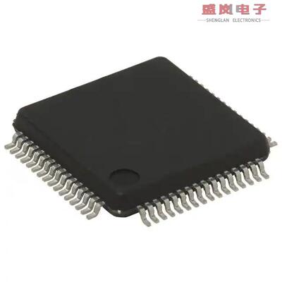 原装正品STM32F205RGY6TR[IC MCU 32BIT 1MB FLASH 64BGA]