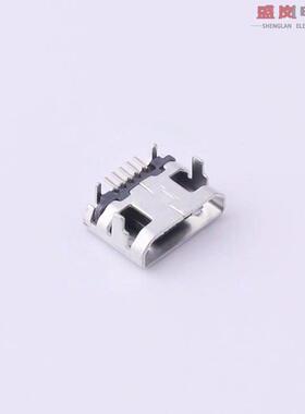 原装正品MU-104-ARW[USB  B 5Pins 30V 1A Female]