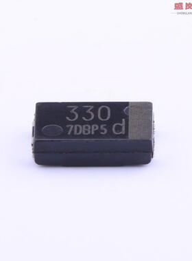 原装正品EEFSX0D331XE[330uF 20% 2V]
