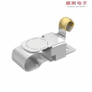 原装正品1551572-5[PRE-LOADED SPRING FINGER 1.8MM]