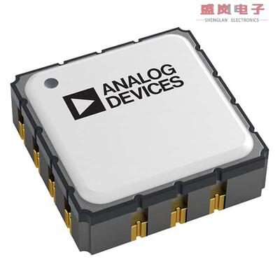 原装正品ADXL357BEZ-RL7[ACCEL 10-40G I2C/SPI 14CLCC]