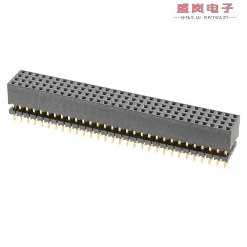 原装正品ESQT-130-02-G-Q-368[CONN SOCKET 120P 0.079