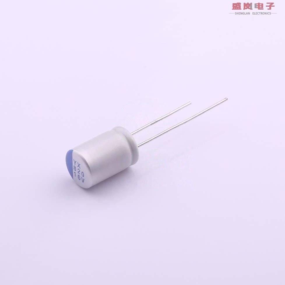 原装正品SPE1CM821F12OL[820uF 20% 16V]