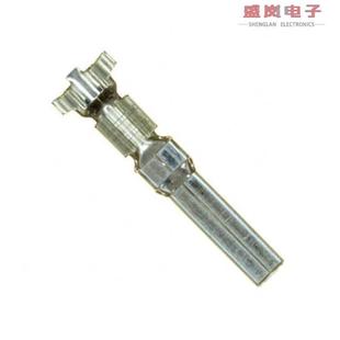 P2.0 61T 正品 TIN PIN 20AWG 原裝 CRIMP SVM CONN