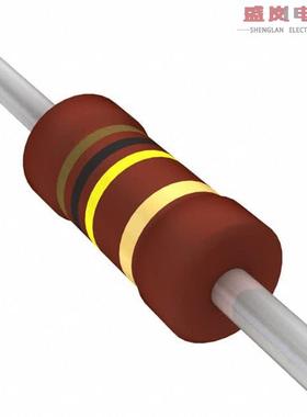 原装正品PR02000201003JA100[RES 100K OHM 5% 2W AXIAL]