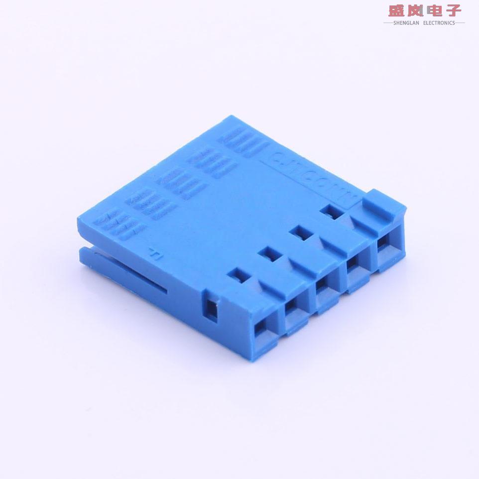 原装正品A2550HK-5P[2.54mm 1x5P]