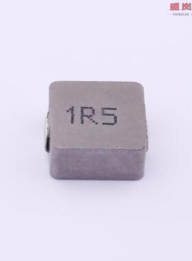 原装正品YSPI1050-1R5M[功率电感 1.5µH 20% 3.5m IND_