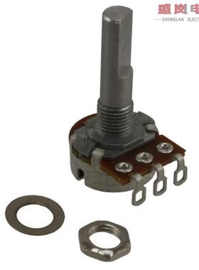 原装正品P160KNP-0FC25B5K[POT 5K OHM 1/5W PLASTIC L