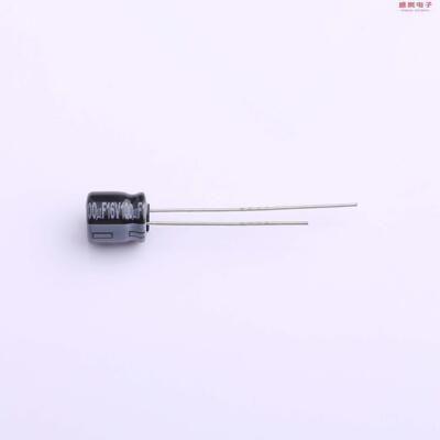 原装正品ECEA1CKA101[100uF 16V]