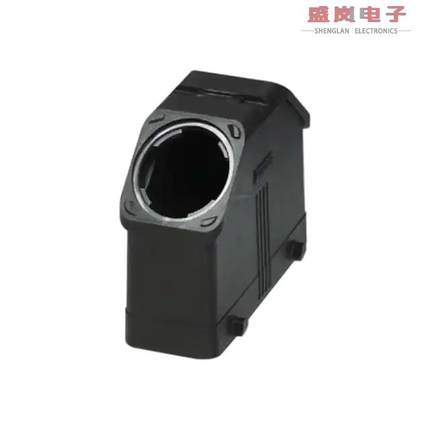 原装正品1411497[CONN HOOD SIDE ENTRY DUAL SZB24]