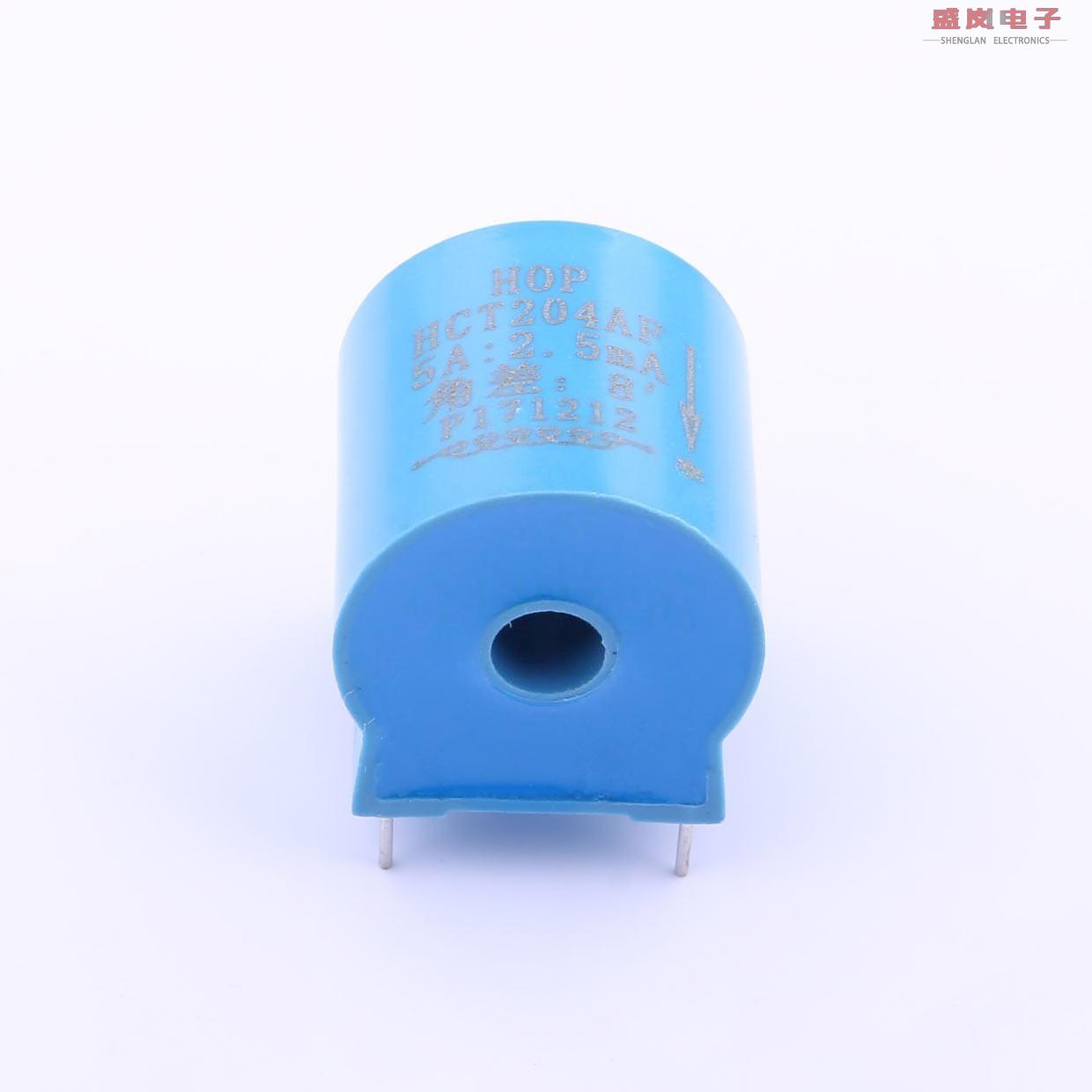 原装正品HCT204AF[电流互感器5A:2.5MA]