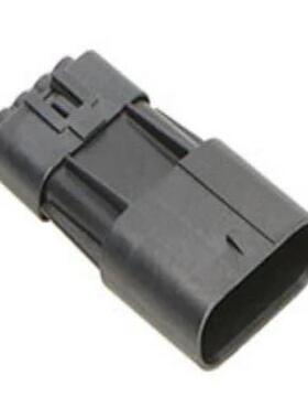 原装正品207778-0004[集管和线壳 Squba 3.6mm Sld Plg