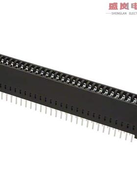 原装正品5530843-6[CONN CARDEDGE FEMALE 56POS 0.100]