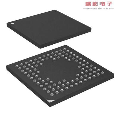 原装正品STM32L152VBH6A[IC MCU 32BIT 128KB FLSH 100