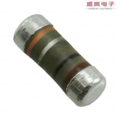 原装正品MMB02070C1009FB200[RES SMD 10 OHM 1% 1W 0207]