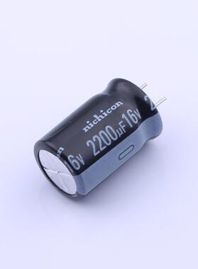 原装正品UHW1C222MHD1CV[2200uF 20%]