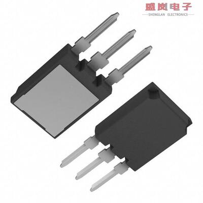 原装正品VS-70TPS16PBF[SCR 1.6KV 75A SUPER-247]