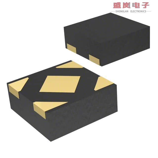原装正品TLV74318PDQNR[IC REG LINEAR 1.8V 300MA 4X2SON] - 实物图