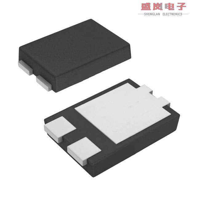 原装正品DST1040S[DIODE SCHOTTKY 10A 40V TO-277B]