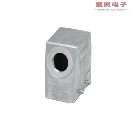 原装正品1412592[CONN HOOD SIDE ENTRY SZB10 M25]