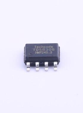 原装正品TD5830B[Vin=5.5V Vout=0.8V~5.15V 3A]
