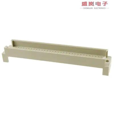 原装正品148527-1[CONN SHROUD DIN 41612 160POS GRY]
