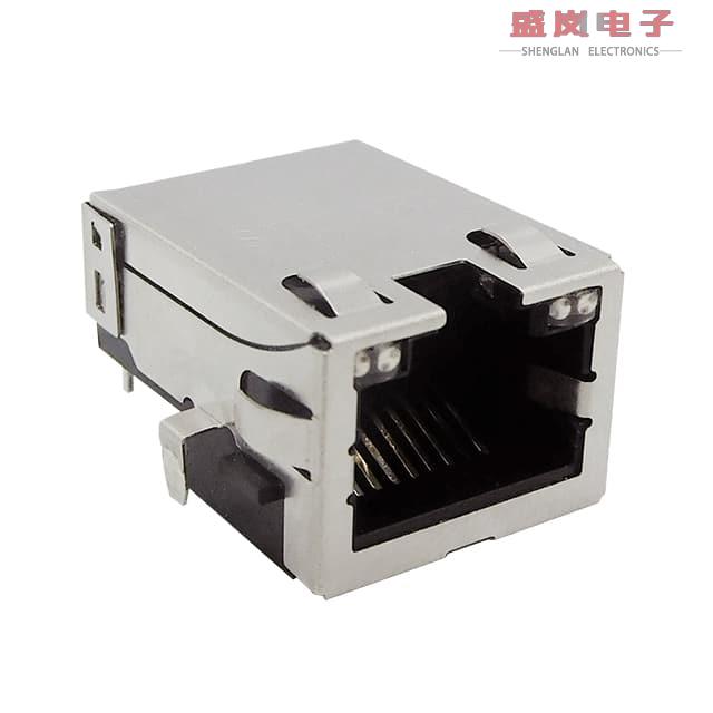 原装正品SS-74800-139[JACK MID-PLANE YEL/GRN LED 1G]