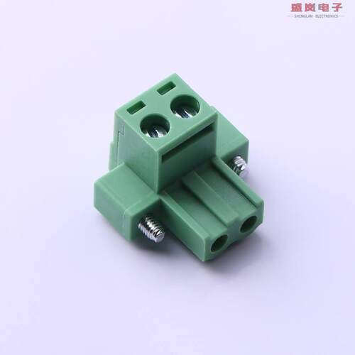 原装正品KF2EDGKM-5.0-2P[插拔式接线端子 K