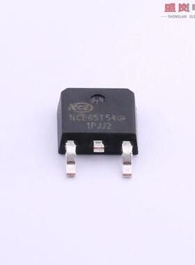 原装正品NCE65T540K[N沟道 650V 8A]