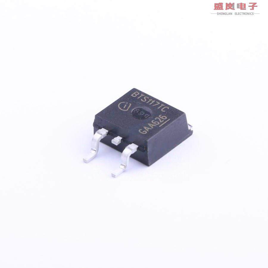 原装正品BTS117TC[BTS117TC]