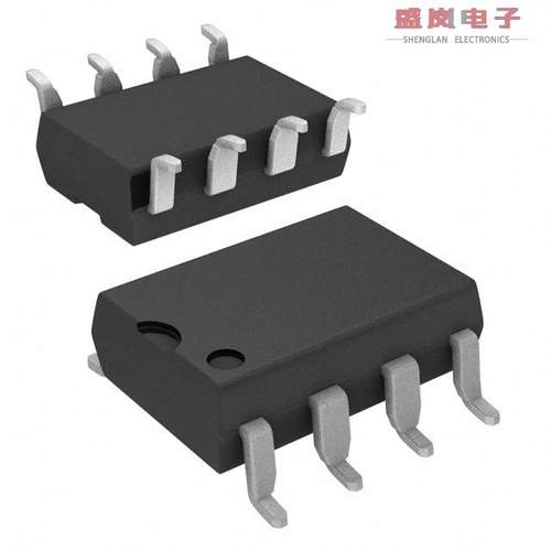 原装正品HCPL-7860-500E[IC ISOLATED MODULE 12BIT 8SMD]
