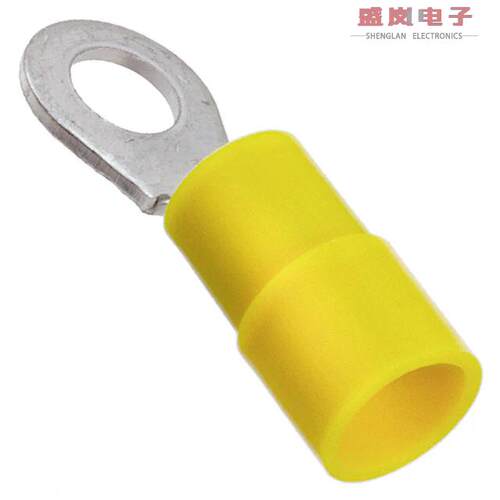 原装正品3240028[CONN RING CIRC 10AWG M5 CRIMP]