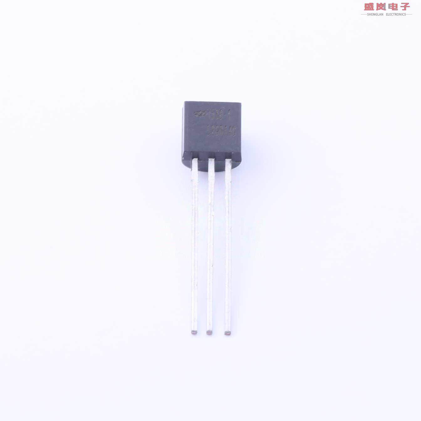 原装正品HT7530-1[Vin=30V Vout=3V 100mA]