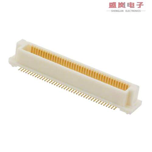 原装正品FX8C-80S-SV(71)[CONN RCPT 80POS SMD GOLD]