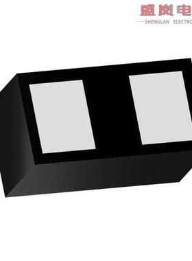 原装正品UCLAMP1211Z.TFT[TVS DIODE 12VWM 25VC SLP06